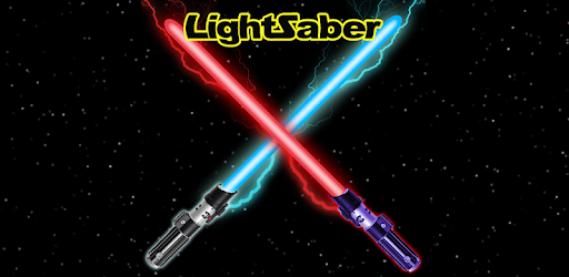 Lightsaber Battle Simulator PC screenshot
