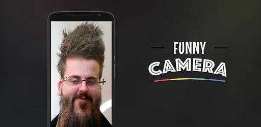 Funny Camera PC screenshot