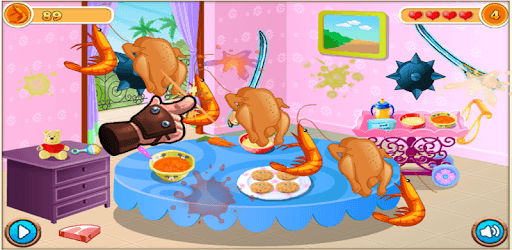 Free Fruit Crush PC screenshot Free Fruit Crush PC screenshot