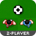 2 Player Soccer icon