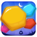 FunnyJoy - Hexa Block icon