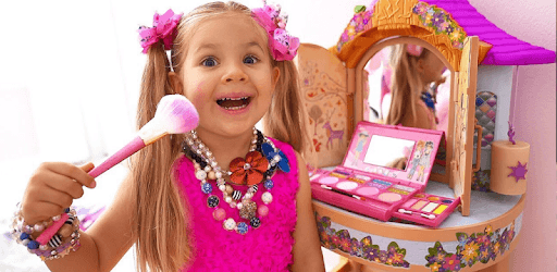 Funny Kids Shows PC screenshot Funny Kids Shows PC screenshot