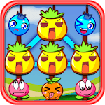 Fruit Shaped Crush icon