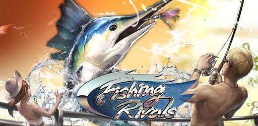 Fishing Rivals : Hook & Catch PC screenshot