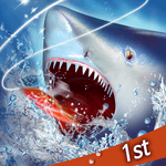Fishing Rivals : Hook & Catch icon