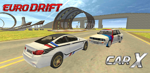E30 - M3 Drive & Drift 3D PC screenshot