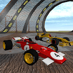 Formula Car Racing : Police Chase for PC