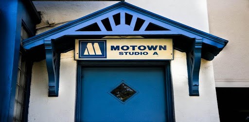 Motown Music Radio PC screenshot Motown Music Radio PC screenshot