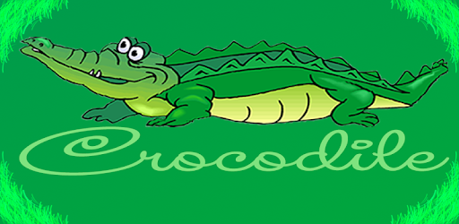 Crocodile PC screenshot Crocodile PC screenshot