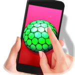 Squishy Toys : Anti Stress Ball Simulator icon