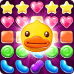B. Duck : CANDY SWEETS for PC B. Duck : CANDY SWEETS for PC