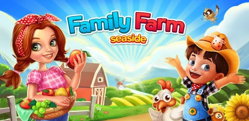 Family Barn Tango PC screenshot Family Barn Tango PC screenshot