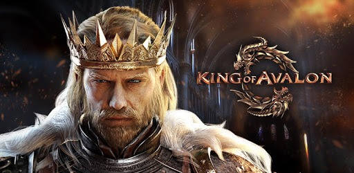 King of Avalon: Dragon Warfare PC screenshot King of Avalon: Dragon Warfare PC screenshot