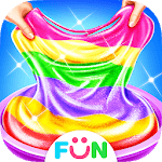 Unicorn Slime Maker – DIY Slime Games for PC Unicorn Slime Maker – DIY Slime Games for PC