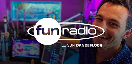 Fun Radio - Le son Dancefloor PC screenshot