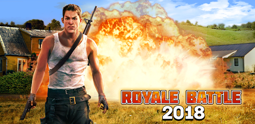 Royale Battle 2018 Survival PC screenshot