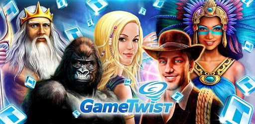 GameTwist Slots: Free Slot Machines & Casino games PC screenshot