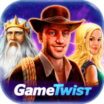 GameTwist Slots: Free Slot Machines & Casino games icon