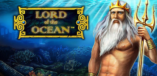 Lord of the Ocean™ Slot PC screenshot