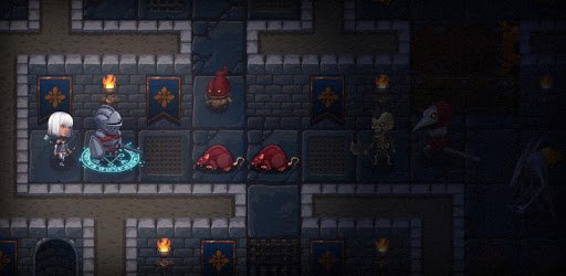 Dungeon: Age of Heroes PC screenshot