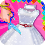 Indian Wedding Fashion Designer Tailor icon