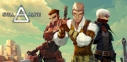 Still Alive : Survival PvP PC screenshot