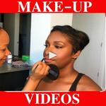 Amazing MakeUp Videos for PC