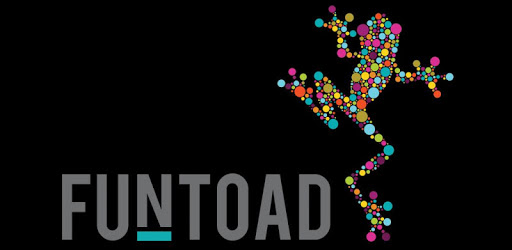 Funtoad PC screenshot