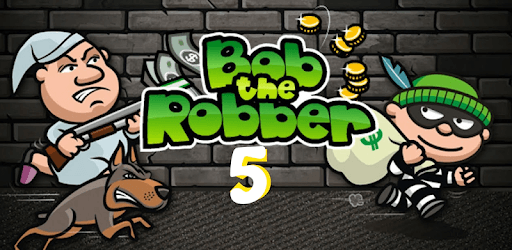 Bob The Robber 5: Temple Adventure by Kizi games PC screenshot Bob The Robber 5: Temple Adventure by Kizi games PC screenshot
