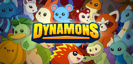 Dynamons by Kizi PC screenshot