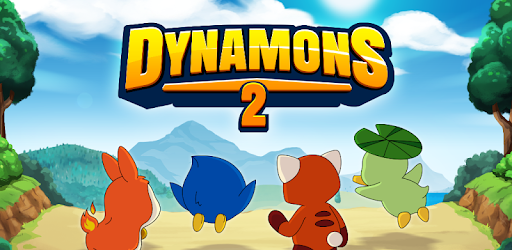 Dynamons 2 by Kizi PC screenshot