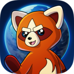 Dynamons World icon