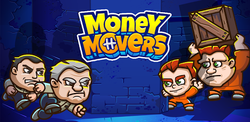 Money Movers PC screenshot