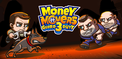 Money Movers 3 PC screenshot