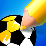 3D Soccer - Color & Play in AR for PC 3D Soccer - Color & Play in AR for PC
