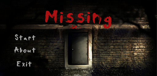 Missing : Horror Game PC screenshot