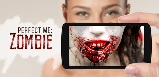 Zombie PhotoYou PC screenshot