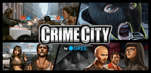 Crime City (Action RPG) PC screenshot
