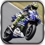 Highway Speed Motorbike Racer : Bike Racing Games icon