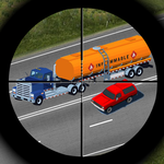 Traffic Sniper Hunter for PC Traffic Sniper Hunter for PC