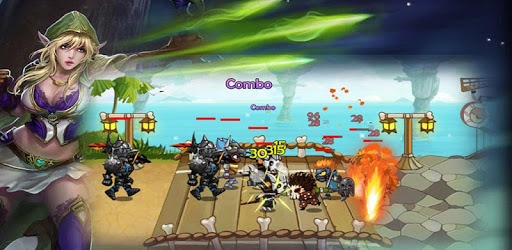 clan tribe war PC screenshot clan tribe war PC screenshot