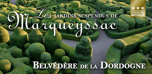 Marqueyssac PC screenshot Marqueyssac PC screenshot