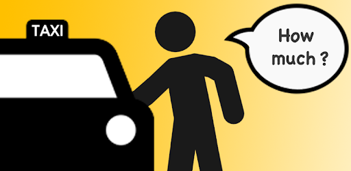 Korea Taxi Fare PC screenshot
