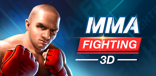 MMA Fighting 3D PC screenshot