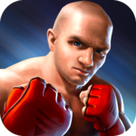 MMA Fighting 3D icon