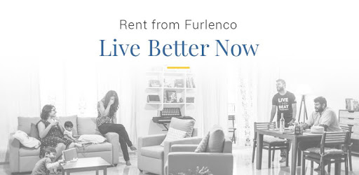 Furlenco - Rent Furniture & Appliances Online PC screenshot Furlenco - Rent Furniture & Appliances Online PC screenshot
