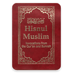 Hisnul Muslim With  Roman Urdu Translation icon