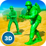 Army Men Toy War Shooter for PC