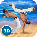 Capoeira Sports Fighting 3D for PC