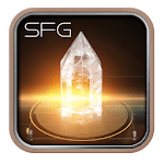 Scalar Field Generator icon
